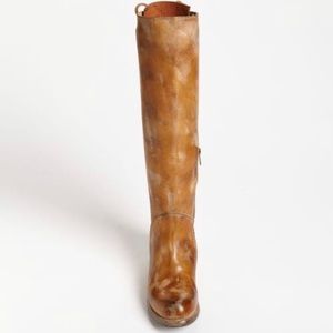 Nordstrom Bed Stu Manchester II Boot, Tan Rustic.